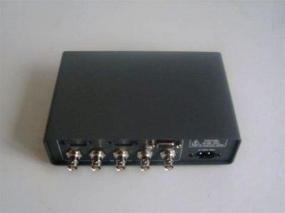 信号转换器与信号放大器核心参数详解