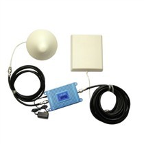 廘途GSM990手机信号放大器评测 家庭与应急通信的性价比之选