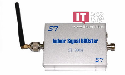 手机信号满格却无法通话 警惕山寨‘直放站’信号放大器的隐形干扰